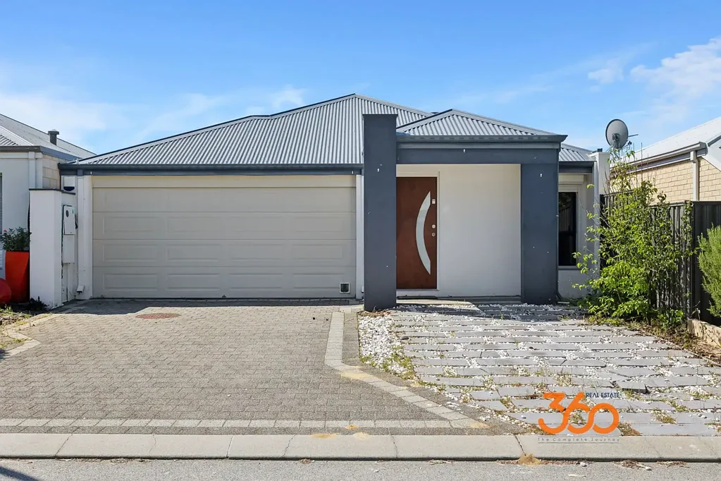 31 Covenham Crescent, Aveley, WA 6069