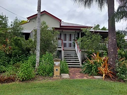 173 Fort Street, Maryborough