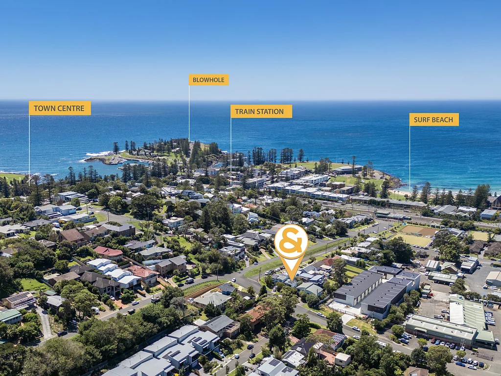 1A Belvedere Street, Kiama, NSW 2533