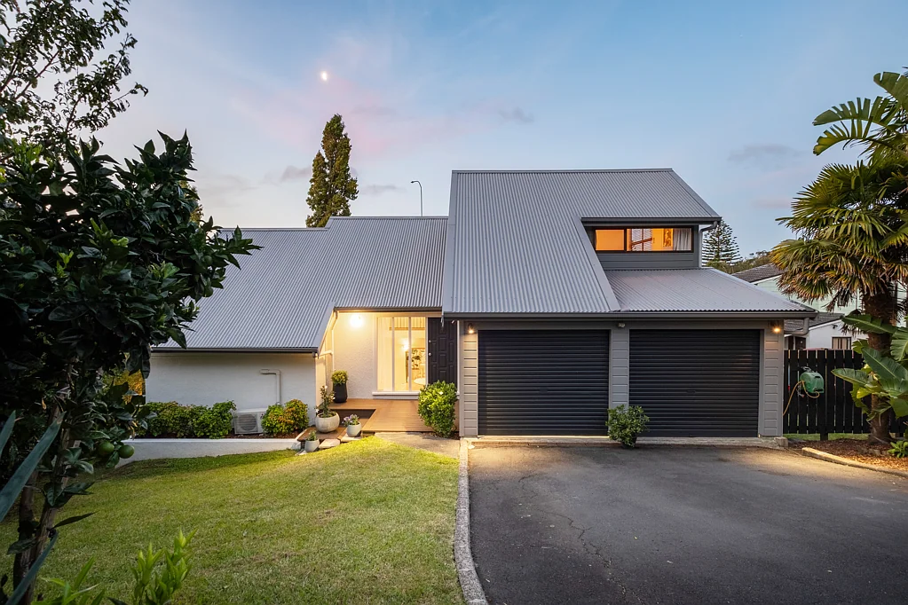 3/169 Mokoia Road, Birkenhead, North Shore City, Auckland