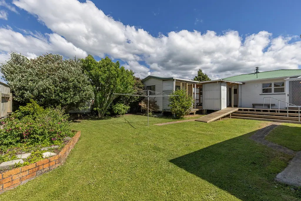 3 Marlborough Street, Levin, Horowhenua, Manawatu-Wanganui