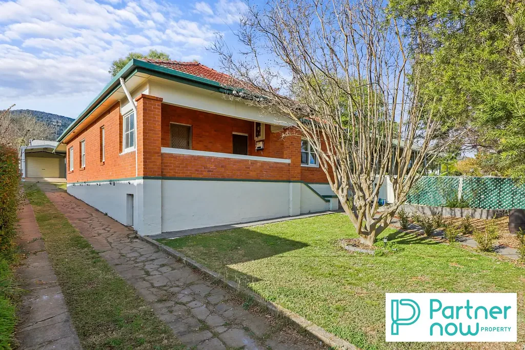 Two Bedroom Home in East