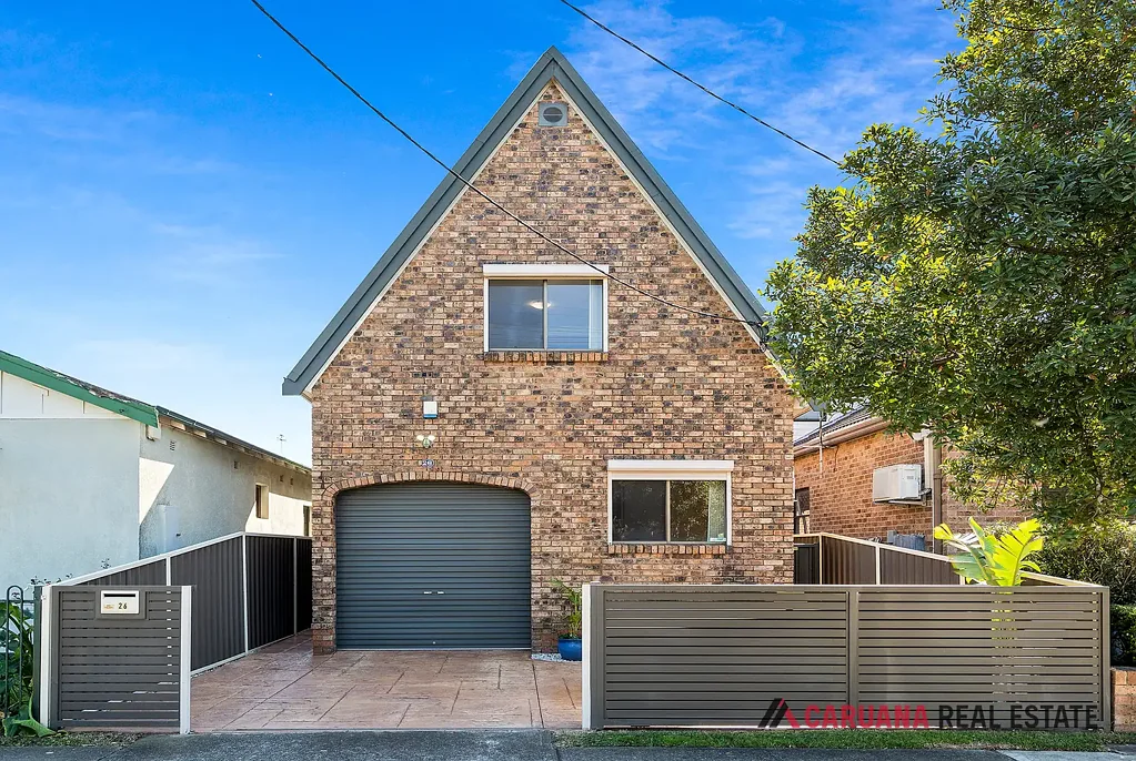 Kogarah 3Kwarto Stunning Character, Comfort and Convenience