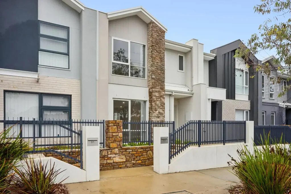 Immaculate 3 x 2 Double Storey Home