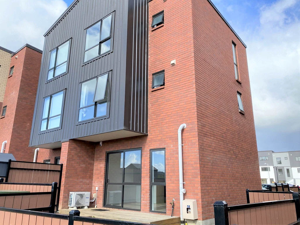 4 bedrooms flatbush home