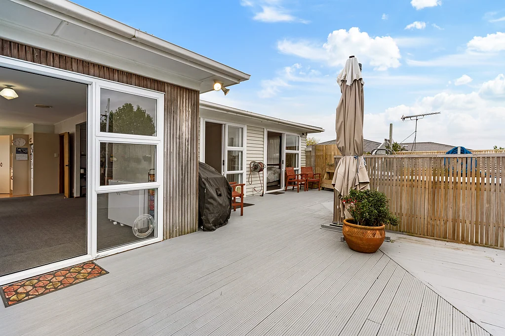 17 Kohiwi Road, Manurewa, Manukau City, Auckland