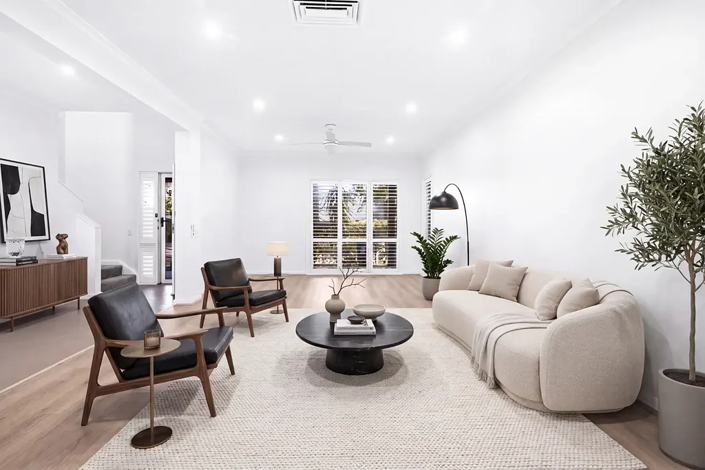 Freshly Updated 4 Bedroom Home in the Heart of Newington