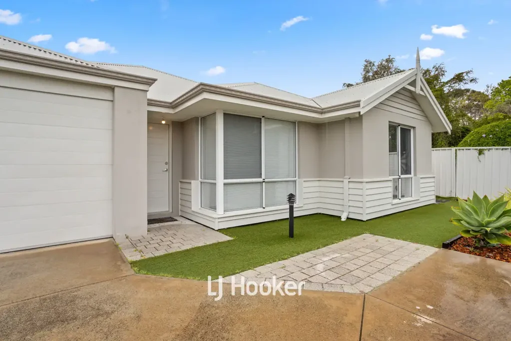6/31B Halsey Street, South Bunbury, WA 6230