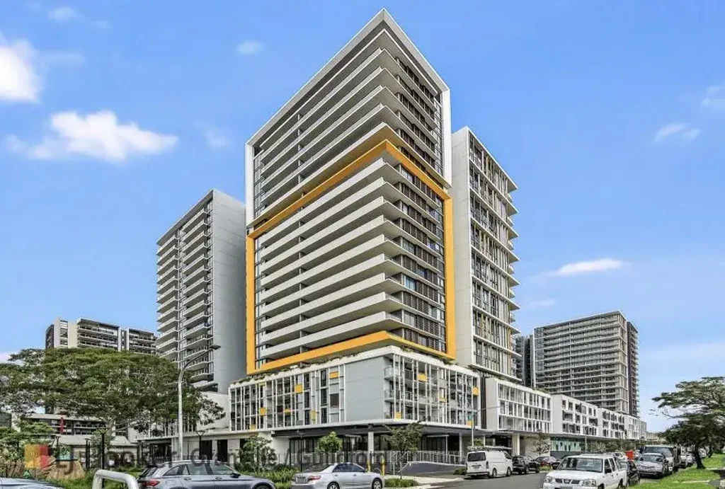 Near New 2 Bedrooms 2 Bathrooms Apartment in Prime Location