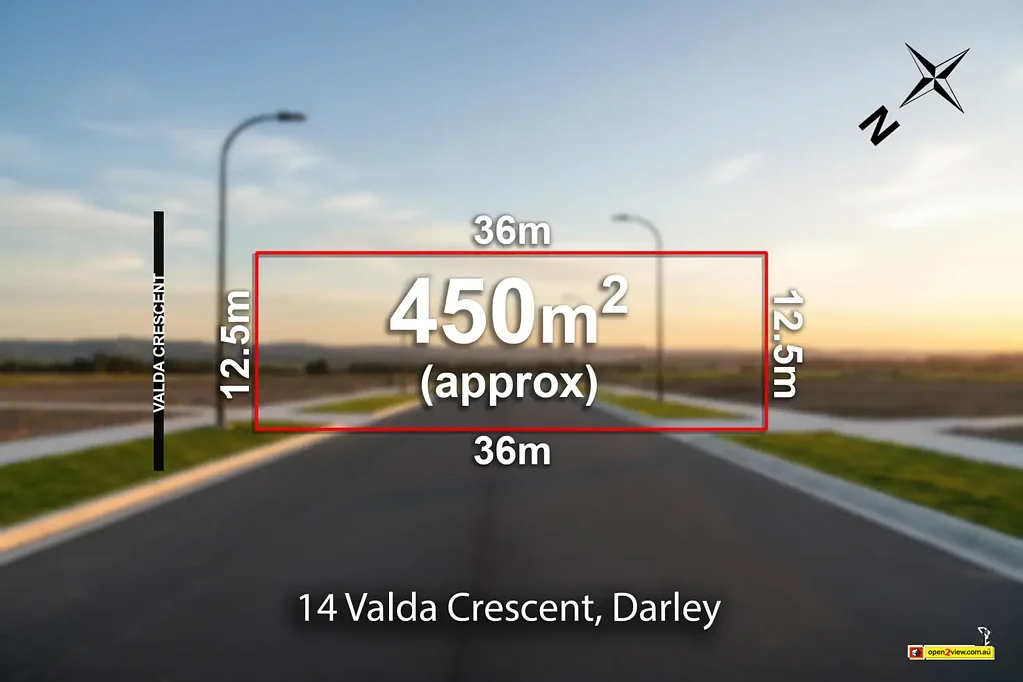 14 Valda Crescent, Darley, VIC 3340