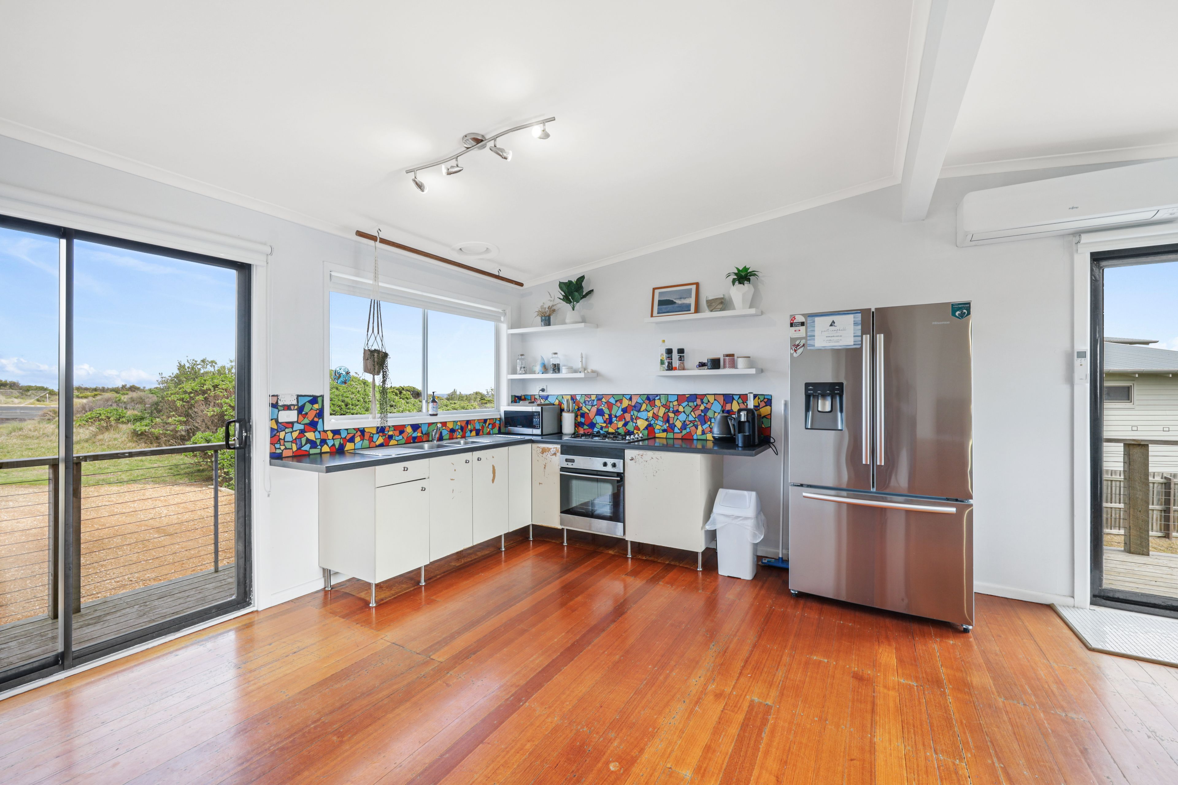 5 OLD GREAT OCEAN RD, PORT CAMPBELL VIC 3269, 0 chambres, 0 salles de bain, House