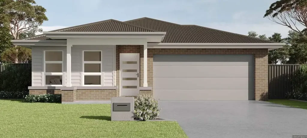 Lochinvar 4 Bedroom Amazing Single Storey House in Lochinvar