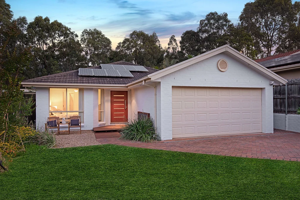 9 Stallion Glen, Glenwood, NSW 2768