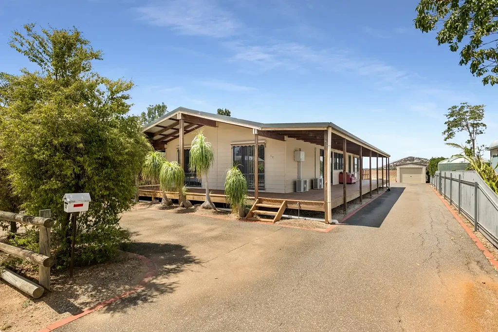 52 Kelly Street, Pyramid Hill, VIC 3575