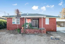 407 Luxford Road, Lethbridge Park