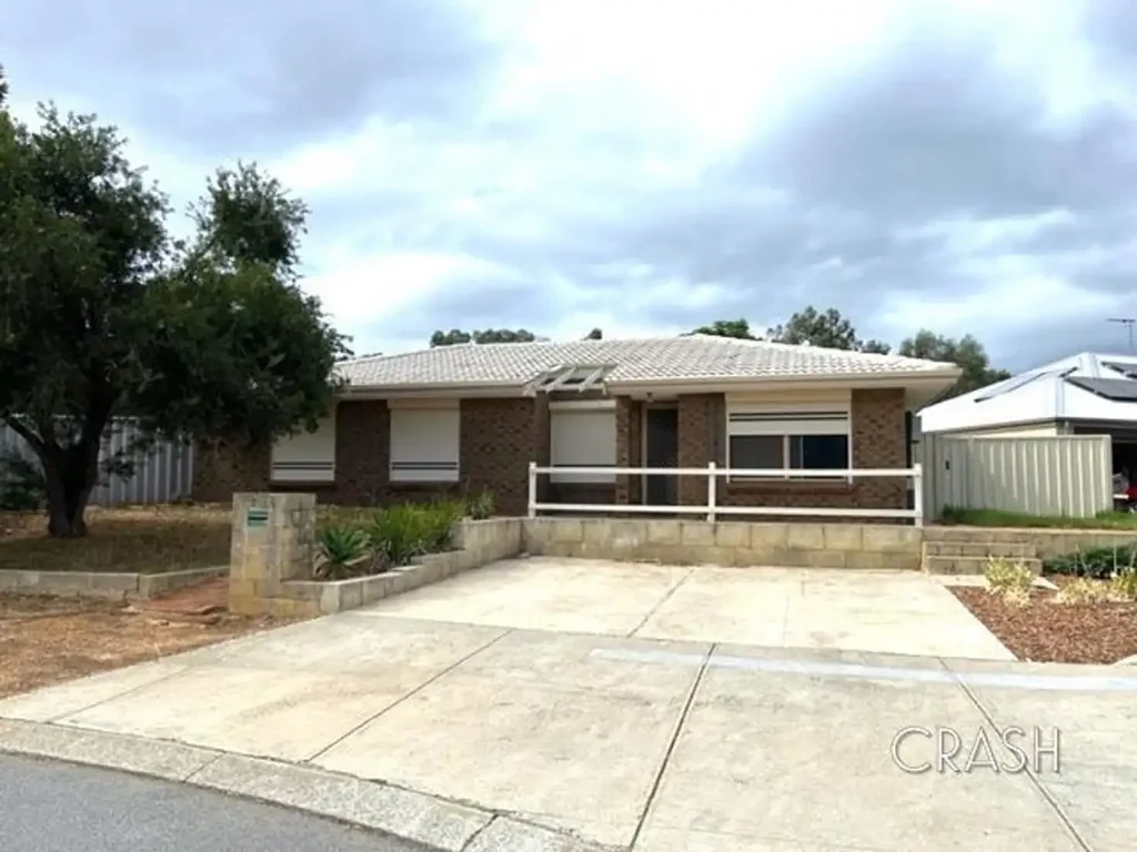 11 Bell Court, Armadale, WA 6112