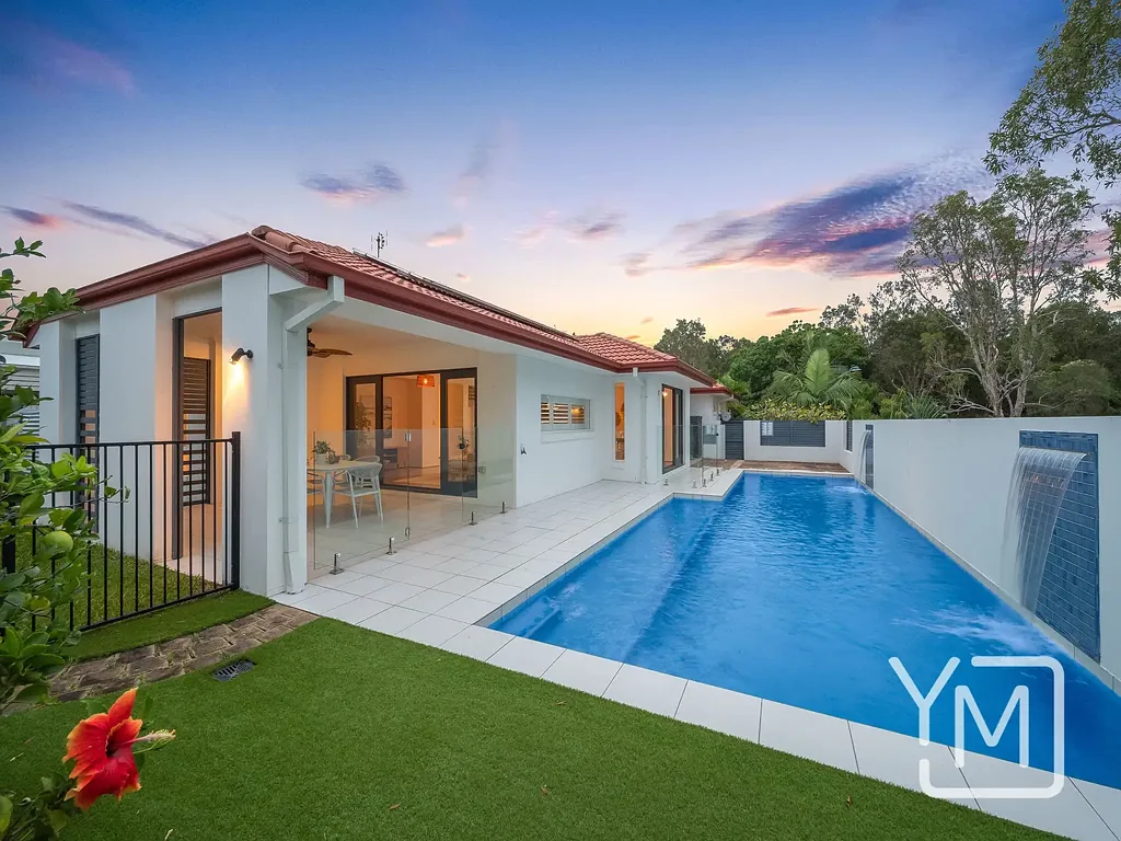 32 Crater Street, Caloundra West, QLD 4551