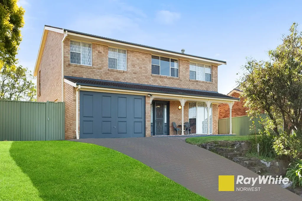 29 Brokenwood Place, Baulkham Hills, NSW 2153