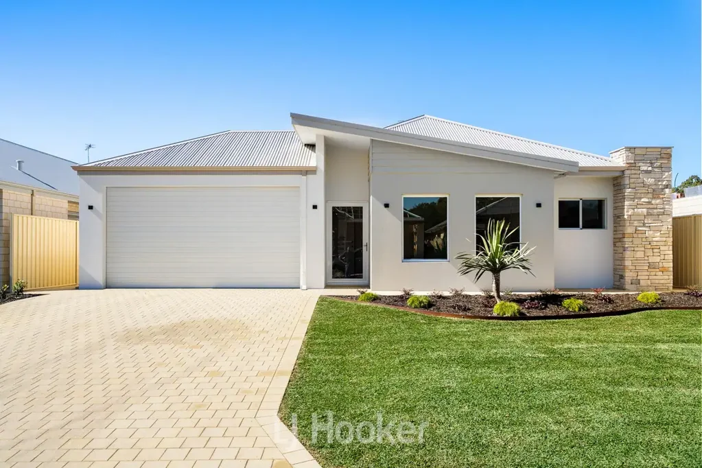 Dunsborough 4Zimmer Brand New. Beautifully Finished. Built To Be Kept.