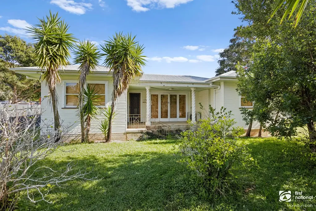 6069 Tweed Valley Way, Burringbar, NSW 2483