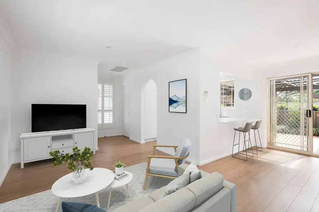 2/11 Dolans Road, Woolooware, NSW 2230