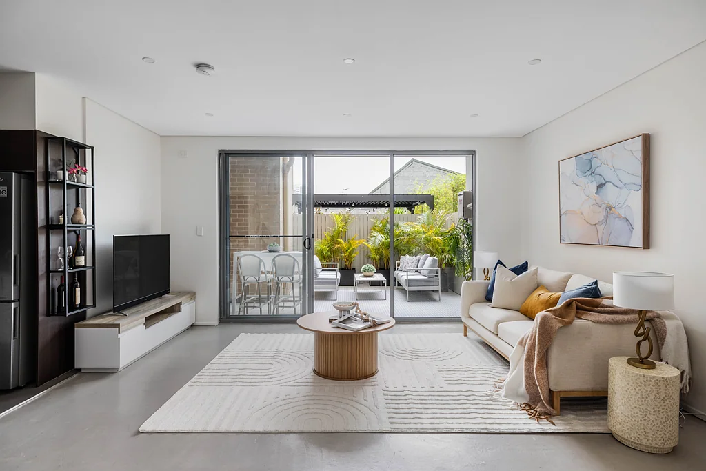 3 & 3A/52-60 Renwick Street, Redfern, NSW 2016