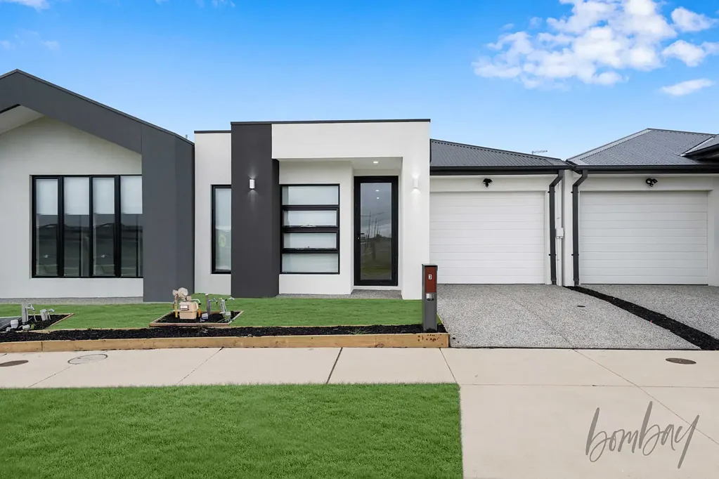 Wollert 4غرفة نوم Brand New Family Home