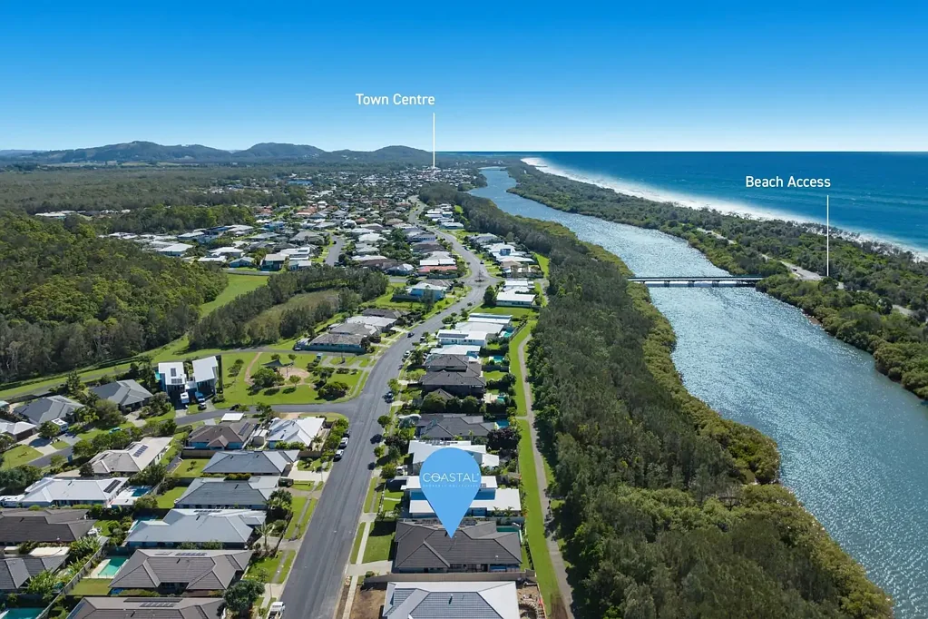 189 Overall Drive, Pottsville, NSW 2489