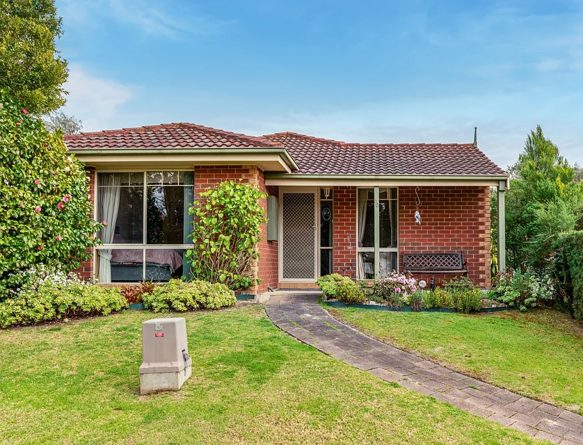 60/210 Cranbourne-Frankston Road, Langwarrin, Mornington Peninsula, 2房, 1浴, Unit