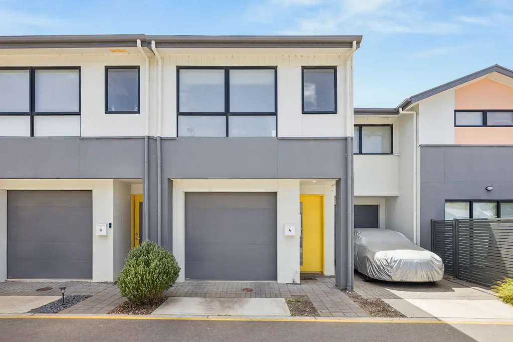 4 Rivergum Lane, Mount Barker, SA 5251