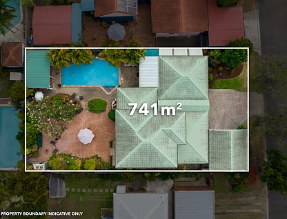 8 Murna Street, Jindalee, QLD 4074, 4 rūma, 2 rūma horoi, House