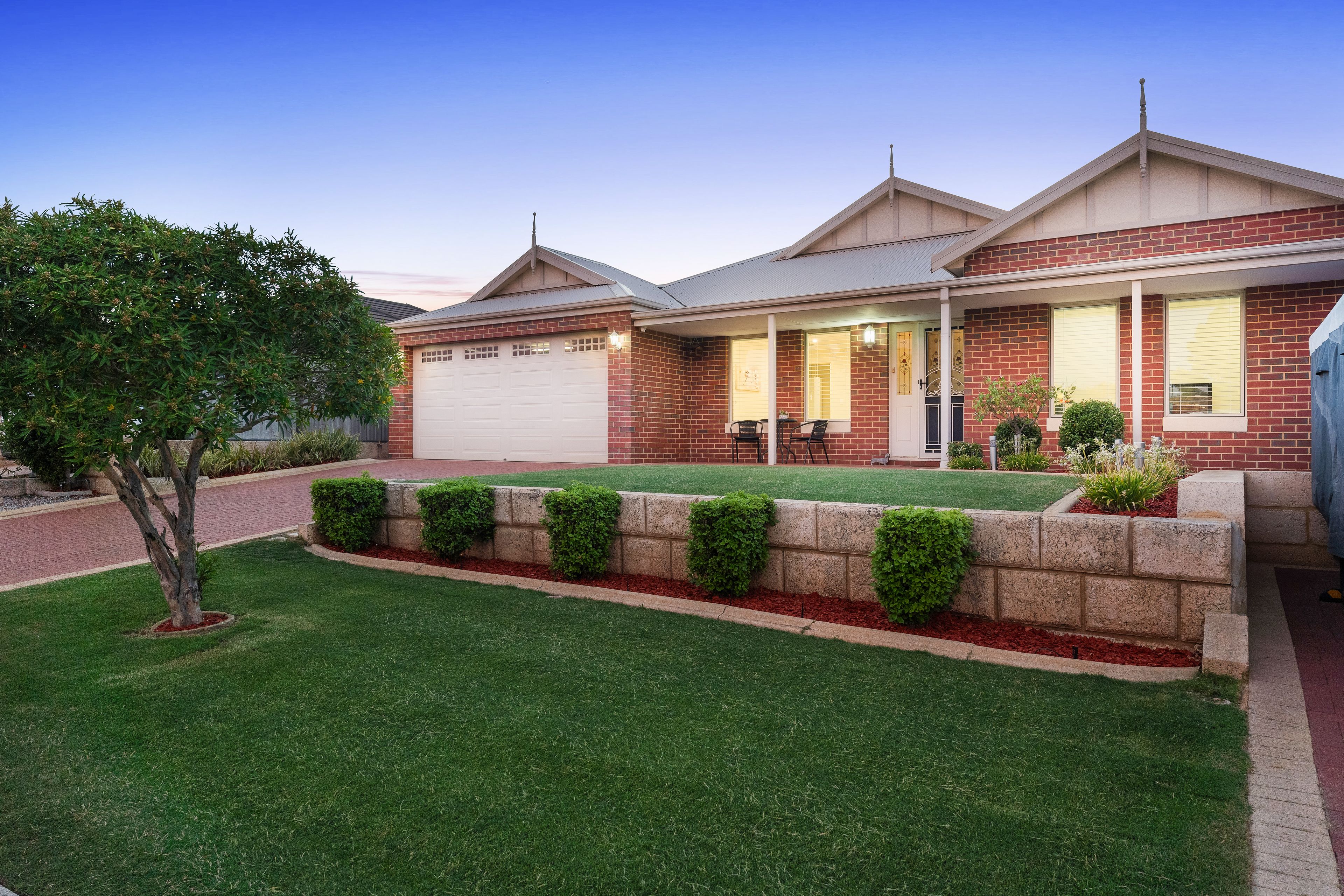 16 KOOTINGAL BEND, BALDIVIS WA 6171, 0部屋, 0バスルーム, House