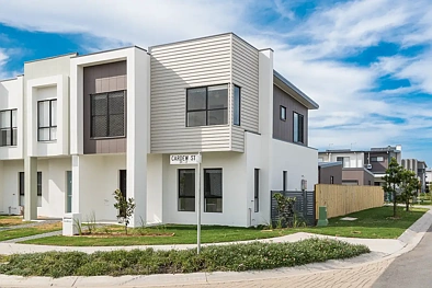 Mango Hill 4 Slaapkamer 4 BEDROOM EXECUTIVE STYLE FAMILY LIVING