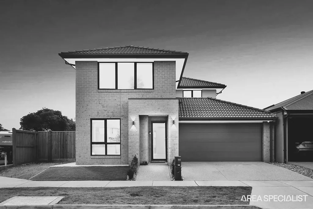 79 Bingham Circuit, Thornhill Park, VIC 3335