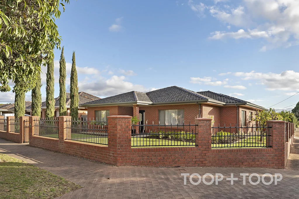 1 Jarvis Drive, Hectorville, SA 5073