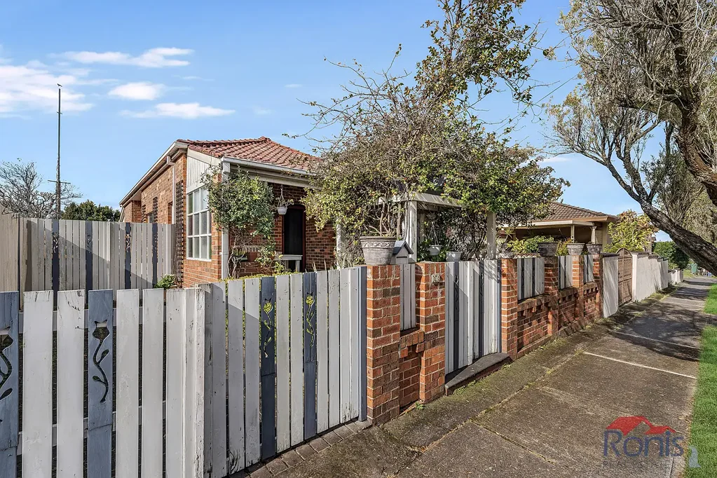 Belmore 3 Bedroom SOLID BRICK FAMILY HOME WITH TIMELESS CHARM