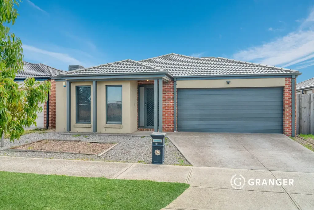 Wallan 4房  Affordable Gem Perfect for First Home Buyers and Investors