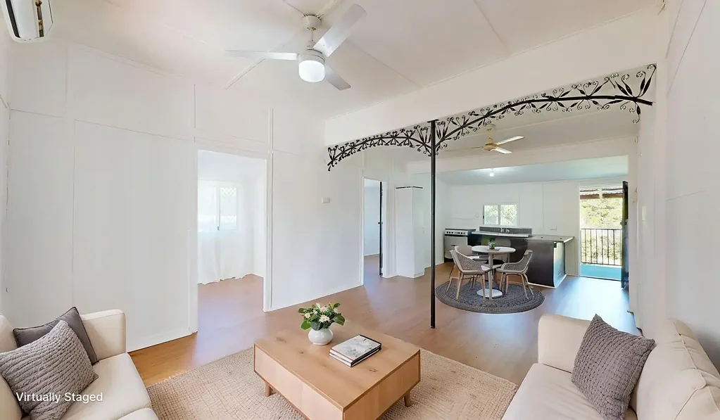 Charming Family Home in Railway Estate