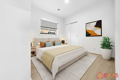 16 Oreilly Road, Tarneit, VIC 3029, 4 Bedrooms, 2 Bathrooms, House