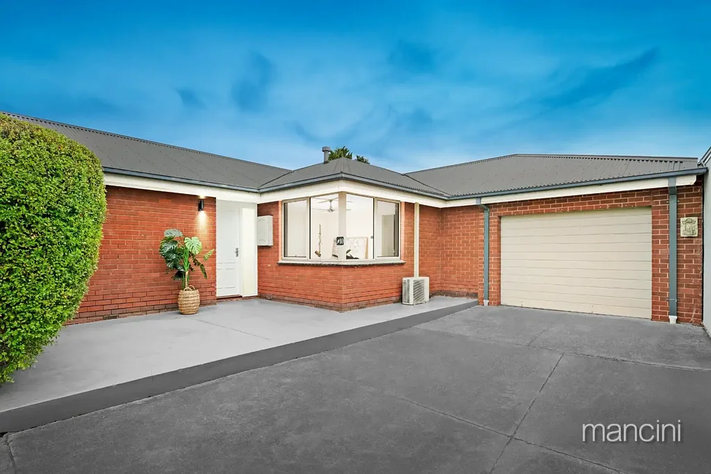 10 Chorley Avenue, Altona, VIC 3018