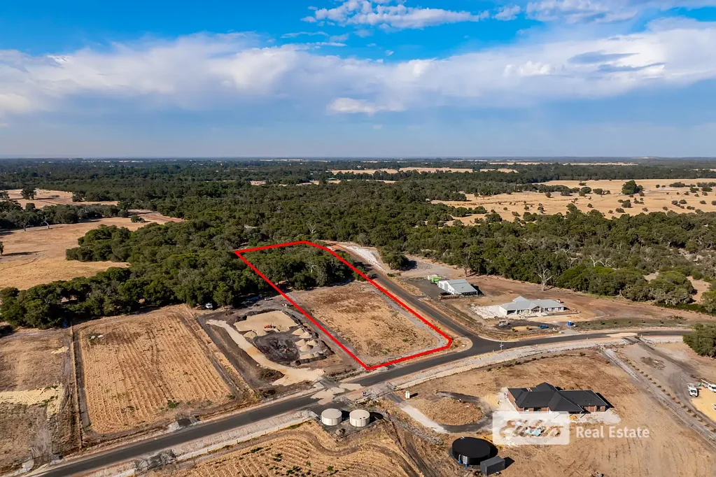 Lot 217 Sand Pits Road, Crooked Brook, WA 6236