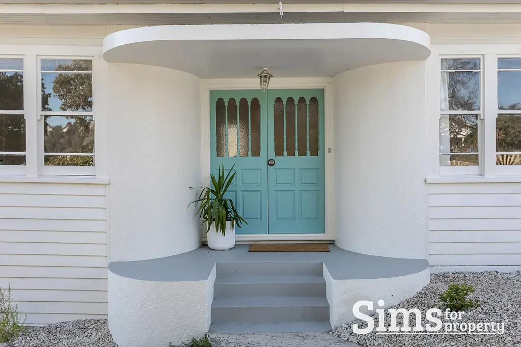 Newstead 3房  Charming Character with Modern Comfort in Newstead