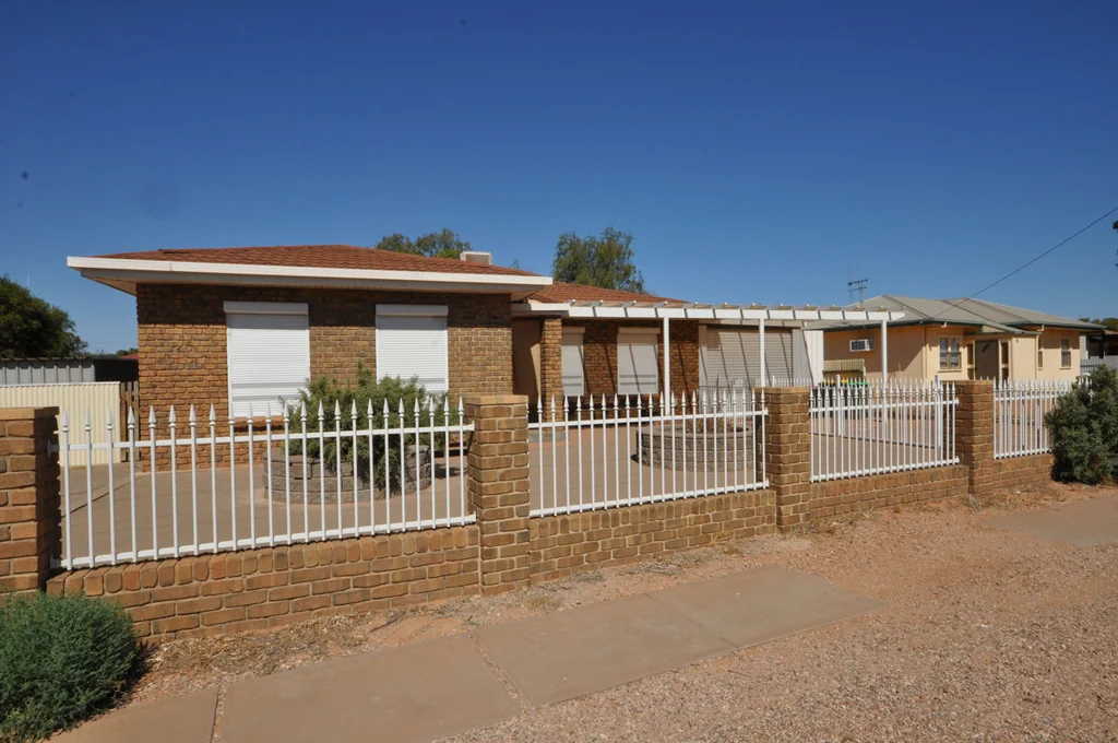 13 Edinburgh Terrace, Port Augusta, SA 5700