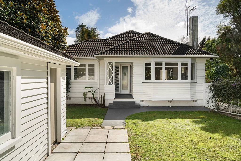Tauranga South 4 Slaapkamer Where Character Meets Modern Comfort