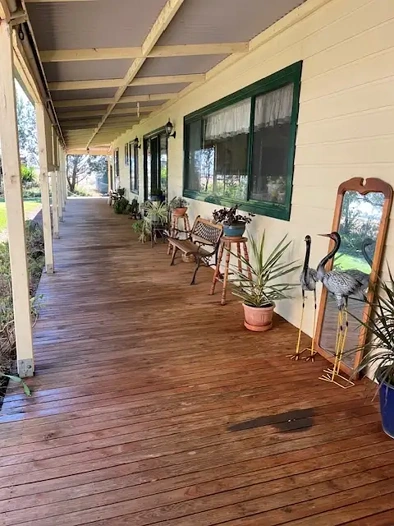 941 Murphys Lake Road, Appin, VIC 3579, 3 slaapkamers, 2 badkamers, Lifestyle Property