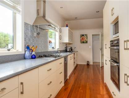 25 Nixons Road, Fairlie, Canterbury, 6房, 2浴, 独立屋