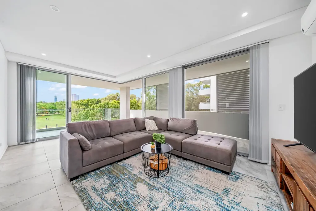 14/29 Dressler Court, Merrylands, NSW 2160