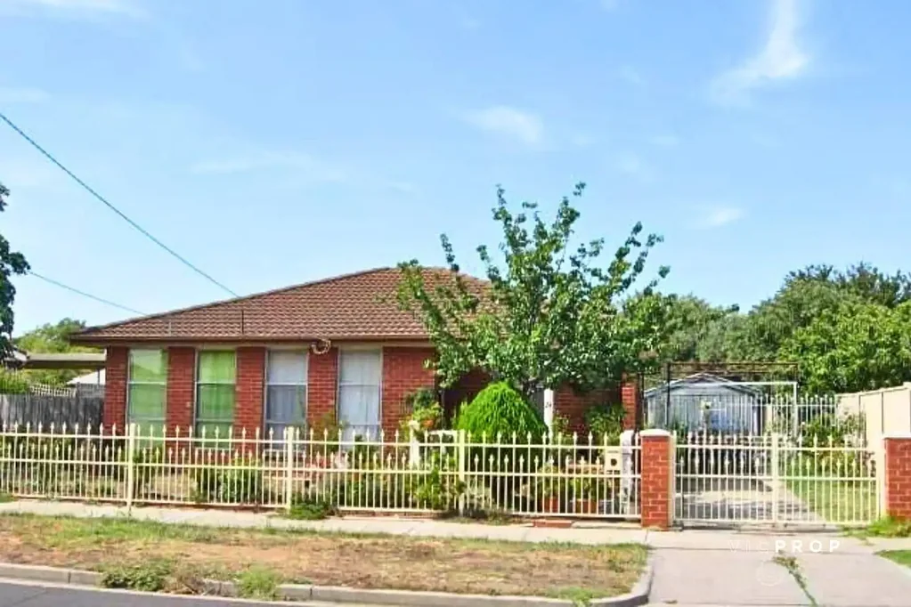 83 Warmington Road, Sunshine West, VIC 3020