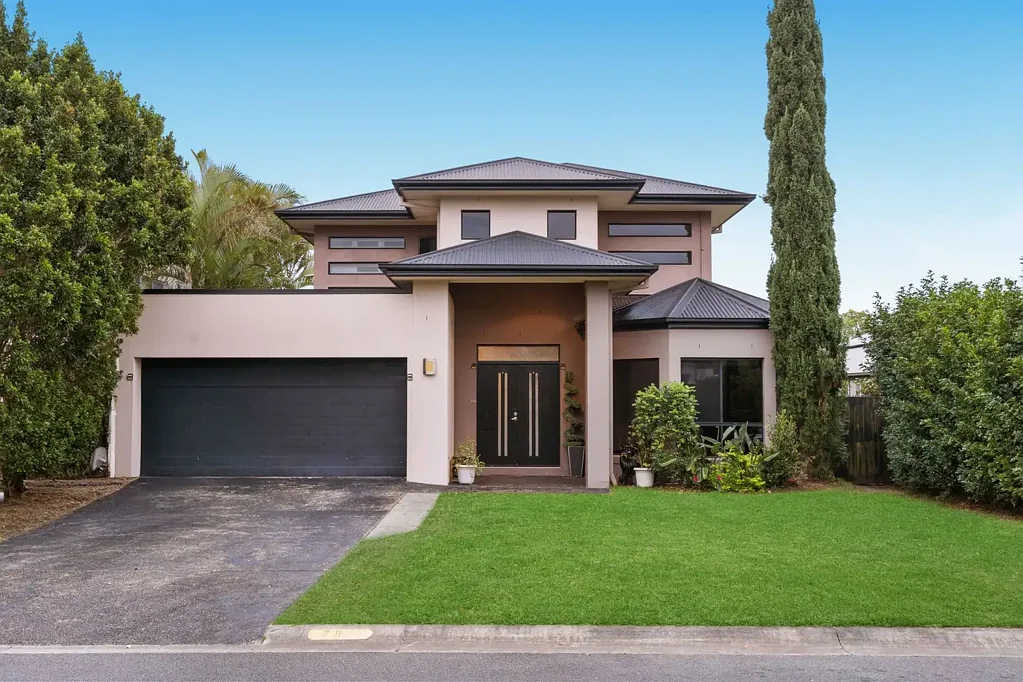 Spacious Family Sanctuary in The Observatory with Heated Pool & Tropical Gardens