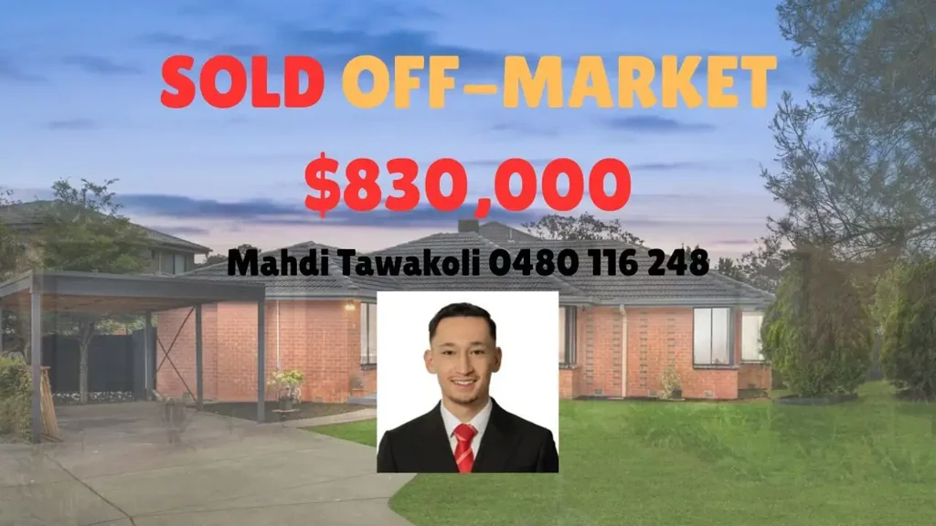 1/3 Valetta Crescent, Knoxfield, VIC 3180